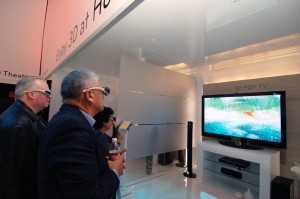 3D TV