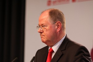 Peer Steinbrück