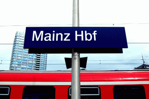Mainz Hbf
