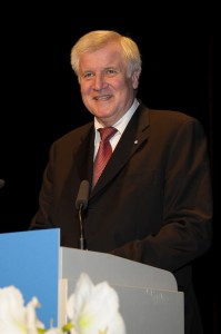 Horst Seehofer