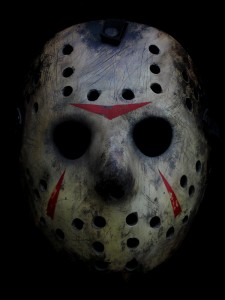 Jason-Maske