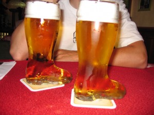 Bierschuh