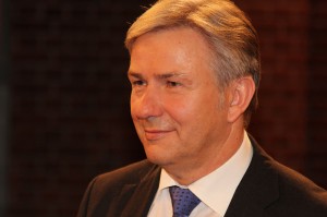 Klaus Wowereit