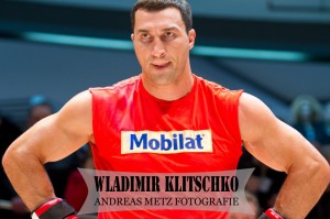 Wladimir Klitschko