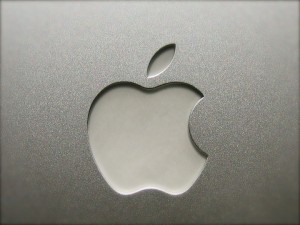 Apple-Logo