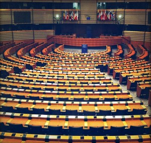 EU-Parlament