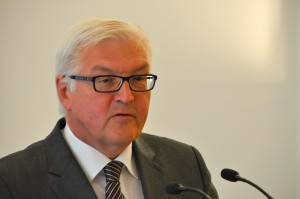 Frank-Walter Steinmeier