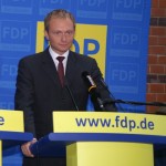 Christian Lindner