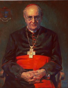 Joachim Kardinal Meisner