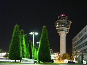 Flughafen MUC