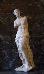 Venus von Milo