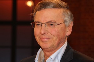 Wolfgang Bosbach