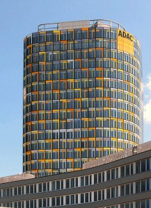 ADAC-Hochhaus