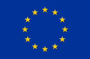 EU-Flagge