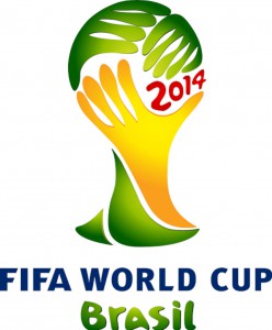 WM 2014 Brasilien