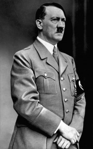 Adolf Nazi