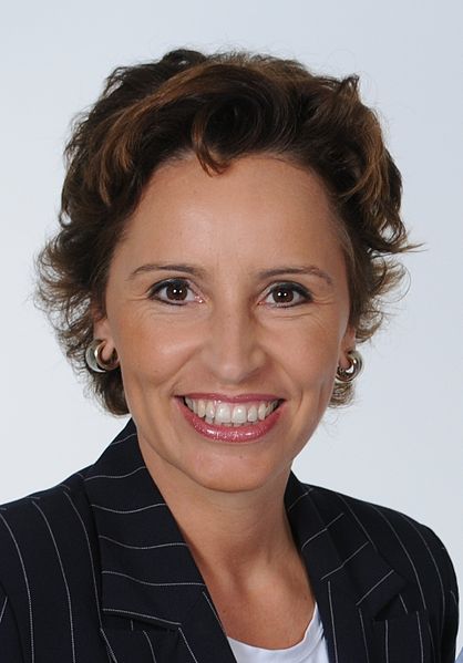 Christine Haderthauer