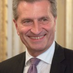 Günther Oettinger