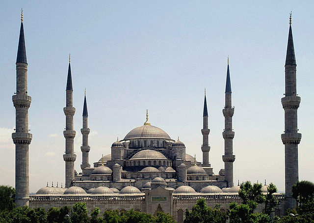 Sultan-Bogus-Moschee.