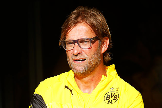 Jürgen Klopp