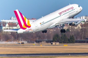 Germanwings A320