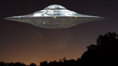 Ufo