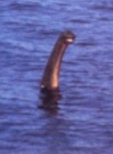Ungeheuer von Loch Ness