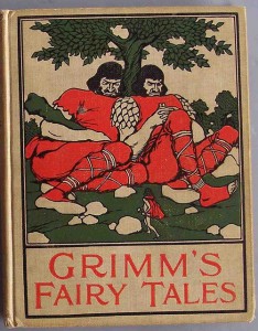 Grimms Märchen