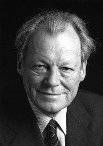 Willy Brandt