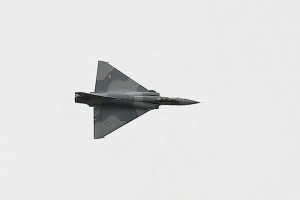 Dassault Mirage 2000