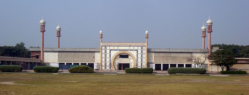 Moschee in Pakistan