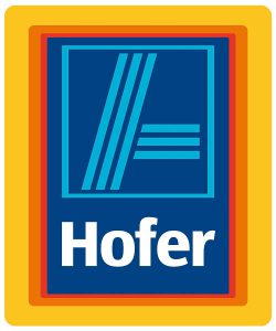 Hofer Aldi Discounter