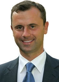 Norbert Hofer