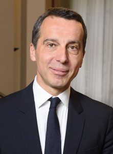 Christian Kern