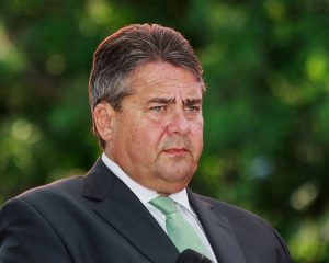 Sigmar Gabriel