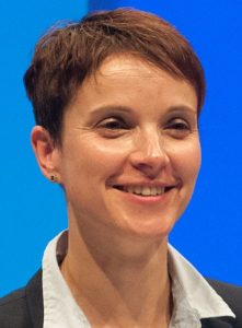 Frauke Petry