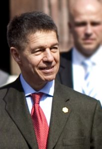 Joachim Sauer