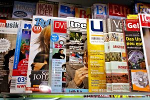 Zeitschriften