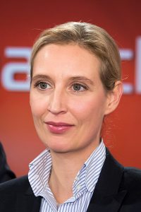 Alice Weidel