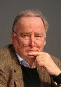 Alexander Gauland