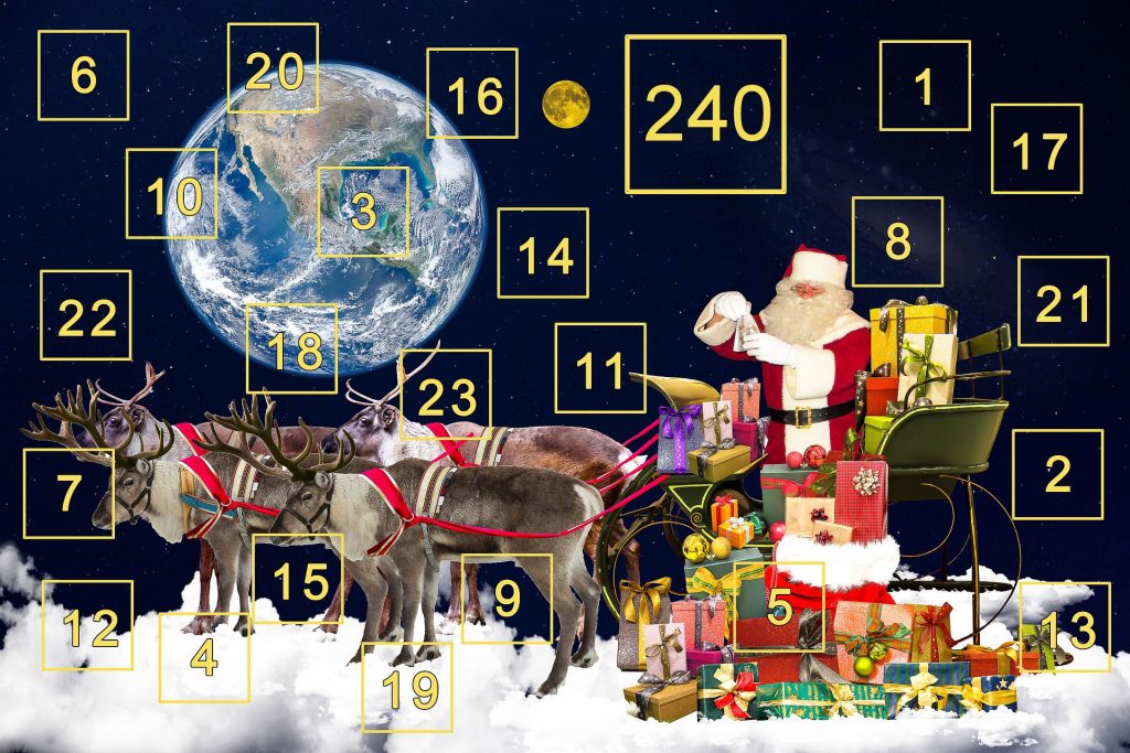 Adventskalender