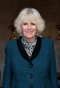 Camilla Parker Bowles