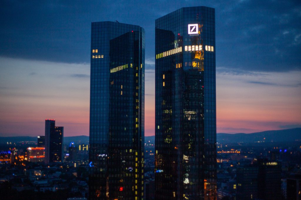 Deutsche Bank