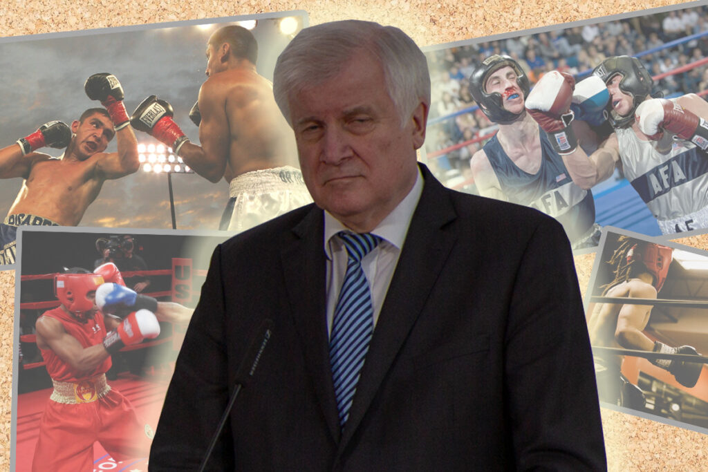 Seehofer Boxsport