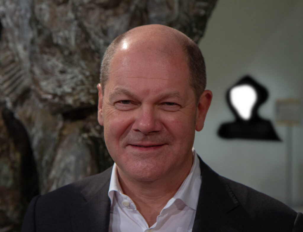 Olaf Scholz