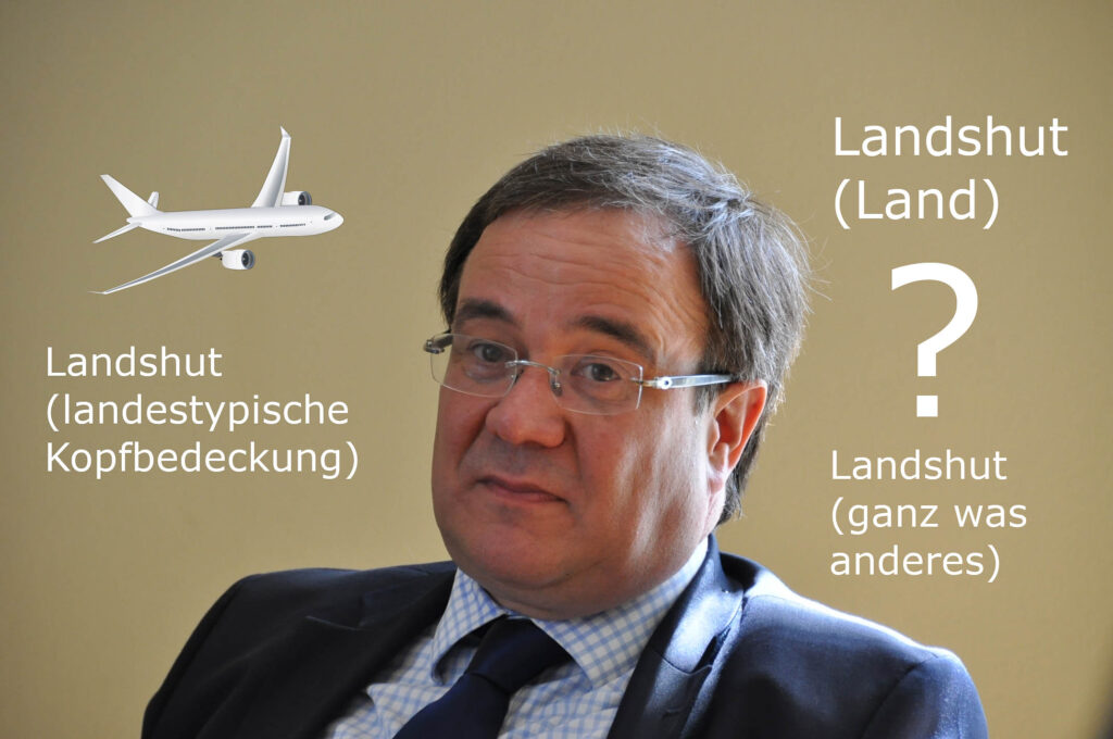 Armin Laschet – Landshut