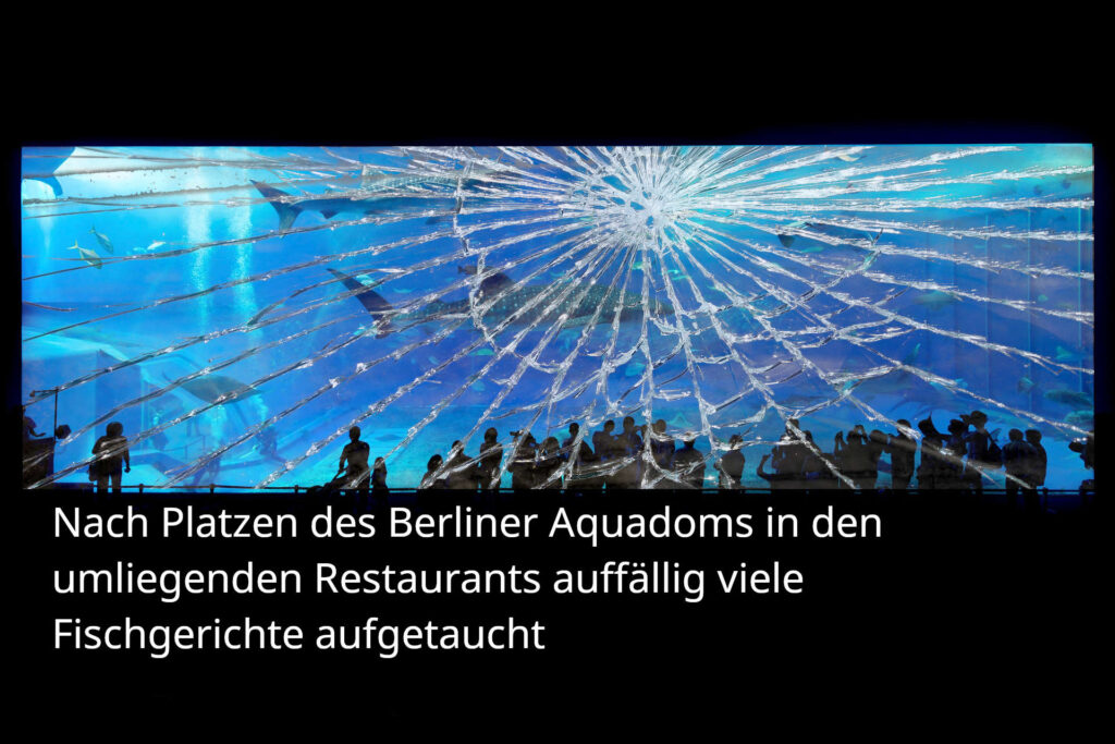 Aquadom