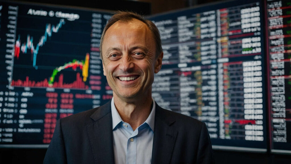 Friedrich Merz