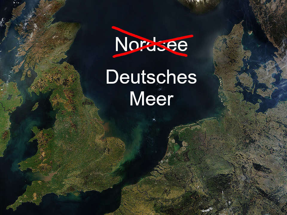 Deutsches Meer