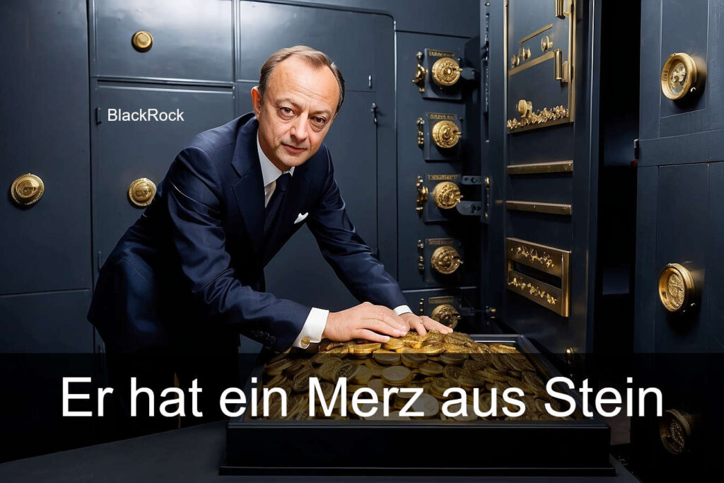 Merz aus Stein